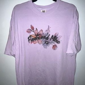 Fleetwood Mac T-Shirt